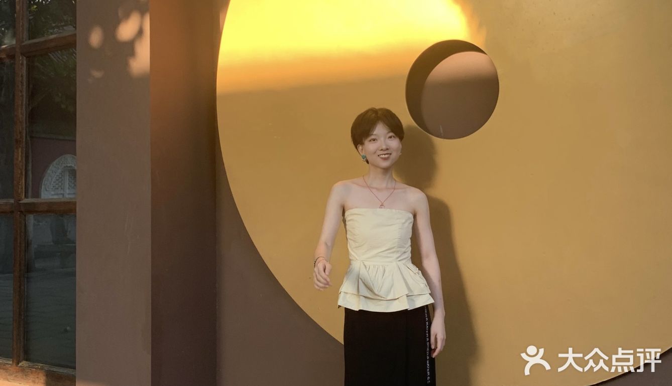 北京｜私藏在市中心胡同里的绝美院
