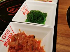 -炉小哥烤肉(信万广场店)