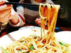 炒米粉-阿拉木汗餐厅(山大路店)