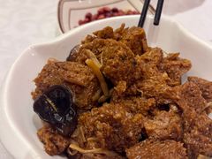 四喜烤麸-永兴餐厅(复兴中路店)