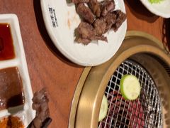 -御牛道日式烤肉料理(杭州万象城店)