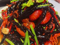 超级麻小-一棠龙虾•王牌虾球(楚河汉街店)