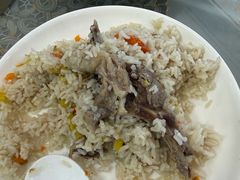 -老钟家烤羊排·敦伊阁清真餐厅胡羊焖饼