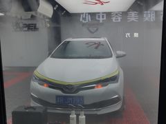-龙膜膜方汽车贴膜隐形车衣汽车改色(河东店)