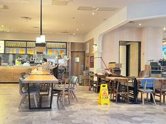 -必胜客(龙湾万达店)
