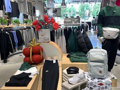 -王府井百货(中州中路店)