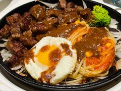 -曼玉餐厅(大卫城店)