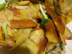 -刘胖子家常菜·蹄花焖藕(江汉路总店)