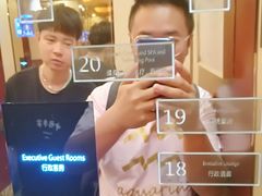 -嘉兴华美达酒店(秦逸路店)