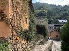 -杨家堂村