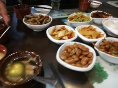 -龙老五汤店(站前西路店)