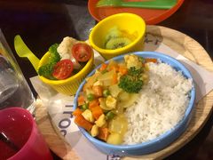 -bluefrog蓝蛙(悠唐购物中心店)