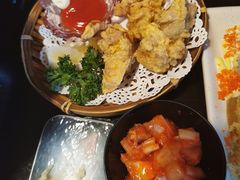 -春草居酒屋·晴子の店