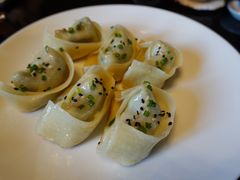 -上海苏宁宝丽嘉酒店·嘉府壹号中餐厅