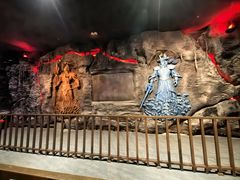 -茅山东方盐湖城景区