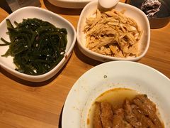 -食膳公园包子铺(烈士公园店)
