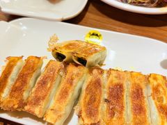 -众口斋锅贴(银泰城店)