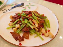 -博雅渔港·融合菜(维也纳国际大酒店)