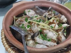 -围龙屋客家食府(福田店)