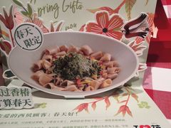 -西贝莜面村(城西银泰店)