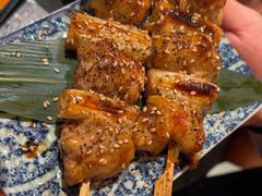 -龙神·炭烧酒场深夜食堂(新街口店)