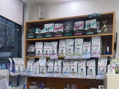 -宠福鑫动物医院(望京分院)