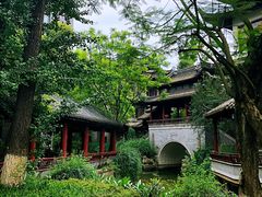 -龙潭水乡