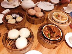 -北海金昌开元名都大酒店·四季轩中餐厅