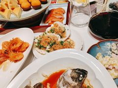 -荣兴酒家(徐家汇店)