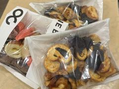 -One Bagel·一个贝果(悠唐店)