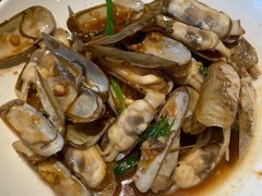 -拉完海鲜大排档(温岭店)