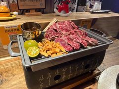 -筱田の食堂·izakaya(淮海中路店)