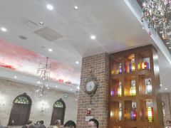 -巴依老爷新疆美食(工体旗舰店)