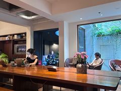 -BAKER&SPICE(安福路店)