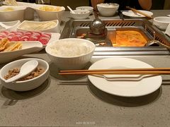 -海底捞火锅(万达广场店)