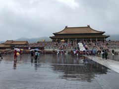 -横店影视城明清宫苑园区