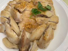 爽皮鸡-大湾区鑫南酒家·粤菜(黄岐店)