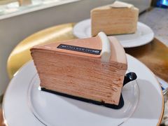 法式伯爵红茶千层-小半有礼(天河南店)