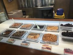 -三佰瑞冻酸奶(凯德MALL店)