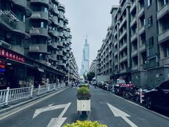 -颐和路民国时期公馆风貌区