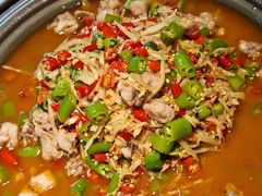 -盐帮食坊•小河帮川菜(四川师大店)