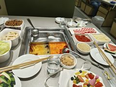 -海底捞火锅(太原南站店)