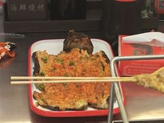 -遇西祠·海鲜烧烤(总店)
