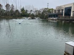 -上海怡沁园度假酒店