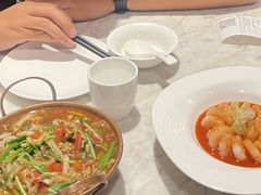 -云采云南菜(中山北路店)