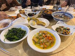 -清真马祥兴菜馆(云南北路店)