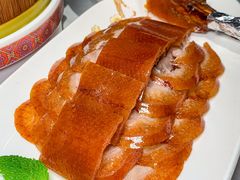 -大鸭梨烤鸭(望京店)