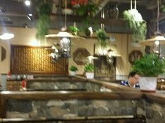 -唇辣号重庆老火锅(燕郊鑫乐汇店)