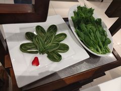 -皇城老妈火锅·川味传承(港湾店)