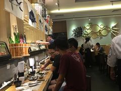 -东菊料理(吉利购物广场店)